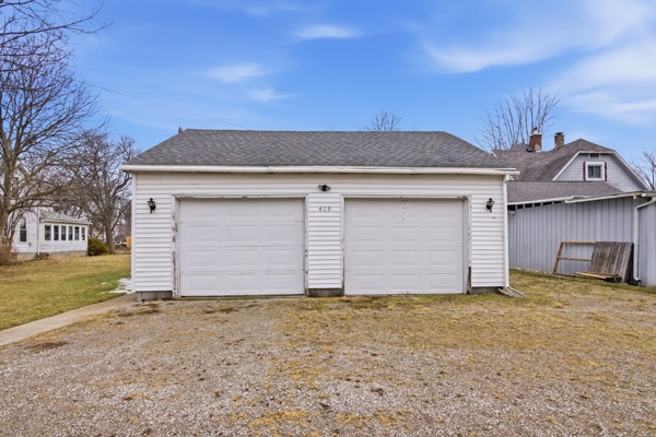 409 N Market St, 4 Bedrooms Bedrooms, 8 Rooms Rooms,1 BathroomBathrooms,Land,For Sale,N Market St,114884