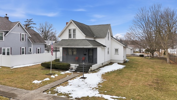 409 N Market St, 4 Bedrooms Bedrooms, 8 Rooms Rooms,1 BathroomBathrooms,Land,For Sale,N Market St,114884