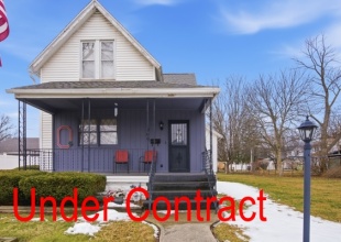 409 N Market St, 4 Bedrooms Bedrooms, 8 Rooms Rooms,1 BathroomBathrooms,Land,For Sale,N Market St,114884