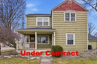 300 Wayne St, 4 Bedrooms Bedrooms, ,2 BathroomsBathrooms,Residential,For Sale,Wayne St,114885