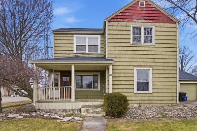 300 Wayne St, 4 Bedrooms Bedrooms, ,2 BathroomsBathrooms,Residential,For Sale,Wayne St,114885