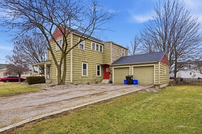 300 Wayne St, 4 Bedrooms Bedrooms, ,2 BathroomsBathrooms,Residential,For Sale,Wayne St,114885