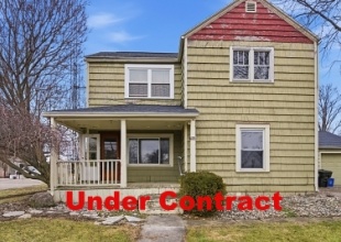 300 Wayne St, 4 Bedrooms Bedrooms, ,2 BathroomsBathrooms,Residential,For Sale,Wayne St,114885