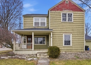 300 Wayne St, 4 Bedrooms Bedrooms, ,2 BathroomsBathrooms,Residential,For Sale,Wayne St,114885