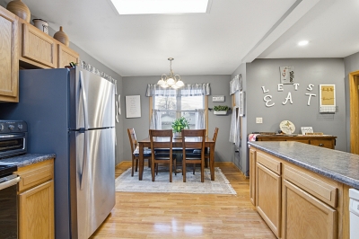 408 N. Race St, 3 Bedrooms Bedrooms, 6 Rooms Rooms,2 BathroomsBathrooms,Land,For Sale,N. Race St,114887