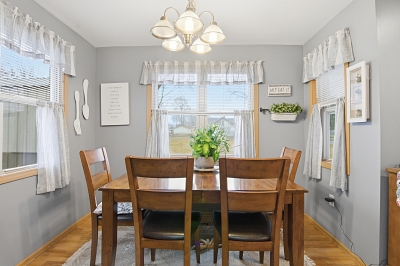 408 N. Race St, 3 Bedrooms Bedrooms, 6 Rooms Rooms,2 BathroomsBathrooms,Land,For Sale,N. Race St,114887