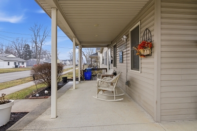 408 N. Race St, 3 Bedrooms Bedrooms, 6 Rooms Rooms,2 BathroomsBathrooms,Land,For Sale,N. Race St,114887