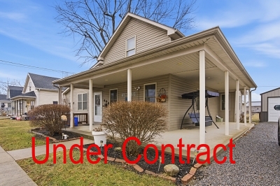 408 N. Race St, 3 Bedrooms Bedrooms, 6 Rooms Rooms,2 BathroomsBathrooms,Land,For Sale,N. Race St,114887