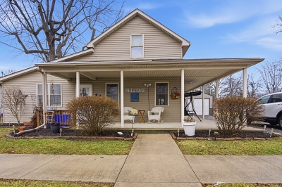 408 N. Race St, 3 Bedrooms Bedrooms, 6 Rooms Rooms,2 BathroomsBathrooms,Land,For Sale,N. Race St,114887