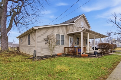 408 N. Race St, 3 Bedrooms Bedrooms, 6 Rooms Rooms,2 BathroomsBathrooms,Land,For Sale,N. Race St,114887