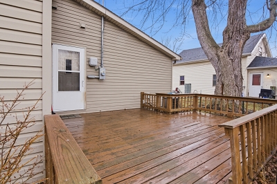 408 N. Race St, 3 Bedrooms Bedrooms, 6 Rooms Rooms,2 BathroomsBathrooms,Land,For Sale,N. Race St,114887