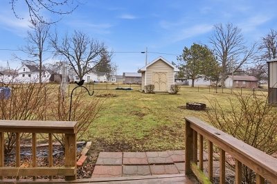 408 N. Race St, 3 Bedrooms Bedrooms, 6 Rooms Rooms,2 BathroomsBathrooms,Land,For Sale,N. Race St,114887