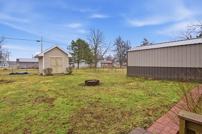 408 N. Race St, 3 Bedrooms Bedrooms, 6 Rooms Rooms,2 BathroomsBathrooms,Land,For Sale,N. Race St,114887