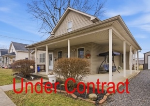 408 N. Race St, 3 Bedrooms Bedrooms, 6 Rooms Rooms,2 BathroomsBathrooms,Land,For Sale,N. Race St,114887