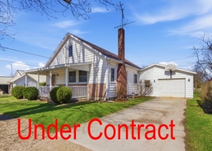 302 Simpson, 3 Bedrooms Bedrooms, 8 Rooms Rooms,1 BathroomBathrooms,Residential,For Sale,Simpson,114888