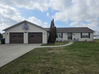 608 N Adams, 3 Bedrooms Bedrooms, ,2 BathroomsBathrooms,Residential,For Sale,N Adams,114889