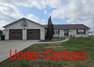 608 N Adams, 3 Bedrooms Bedrooms, ,2 BathroomsBathrooms,Residential,For Sale,N Adams,114889