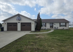 608 N Adams, 3 Bedrooms Bedrooms, ,2 BathroomsBathrooms,Residential,For Sale,N Adams,114889