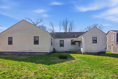 615 Congress St, 3 Bedrooms Bedrooms, 7 Rooms Rooms,2 BathroomsBathrooms,Residential,For Sale,Congress St,114890