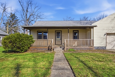 615 Congress St, 3 Bedrooms Bedrooms, 7 Rooms Rooms,2 BathroomsBathrooms,Residential,For Sale,Congress St,114890