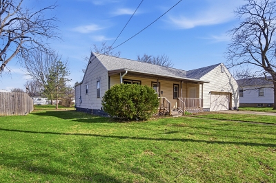 615 Congress St, 3 Bedrooms Bedrooms, 7 Rooms Rooms,2 BathroomsBathrooms,Residential,For Sale,Congress St,114890