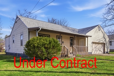 615 Congress St, 3 Bedrooms Bedrooms, 7 Rooms Rooms,2 BathroomsBathrooms,Residential,For Sale,Congress St,114890