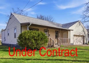 615 Congress St, 3 Bedrooms Bedrooms, 7 Rooms Rooms,2 BathroomsBathrooms,Residential,For Sale,Congress St,114890