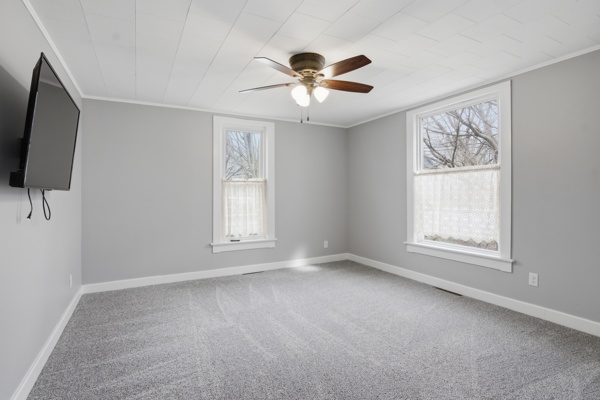 2 Bedrooms Bedrooms, 5 Rooms Rooms,1 BathroomBathrooms,Residential,For Sale,114891