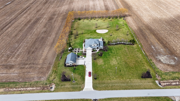 3497 Rd. 49, 5 Bedrooms Bedrooms, 12 Rooms Rooms,2 BathroomsBathrooms,Residential,For Sale,Rd. 49,114892