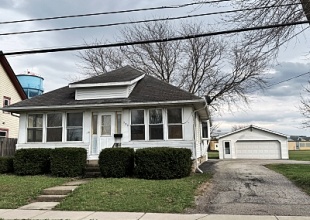 3 Bedrooms Bedrooms, 6 Rooms Rooms,1 BathroomBathrooms,Residential,For Sale,114893