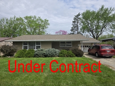 1025 Woodland Ave, 2 Bedrooms Bedrooms, 5 Rooms Rooms,1 BathroomBathrooms,Residential,For Sale,Woodland Ave,114895