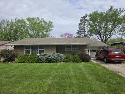 1025 Woodland Ave, 2 Bedrooms Bedrooms, 5 Rooms Rooms,1 BathroomBathrooms,Residential,For Sale,Woodland Ave,114895