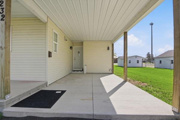 232 N Cherry St, 3 Bedrooms Bedrooms, 5 Rooms Rooms,2 BathroomsBathrooms,Residential,For Sale,N Cherry St,114896