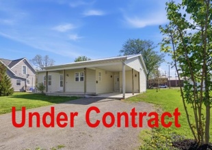 232 N Cherry St, 3 Bedrooms Bedrooms, 5 Rooms Rooms,2 BathroomsBathrooms,Residential,For Sale,N Cherry St,114896