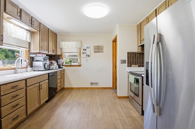 10452 St. Rt. 118, 3 Bedrooms Bedrooms, 8 Rooms Rooms,1 BathroomBathrooms,Commercial-Industrial,For Sale,St. Rt. 118,114897