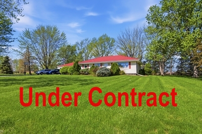 10452 St. Rt. 118, 3 Bedrooms Bedrooms, 8 Rooms Rooms,1 BathroomBathrooms,Commercial-Industrial,For Sale,St. Rt. 118,114897