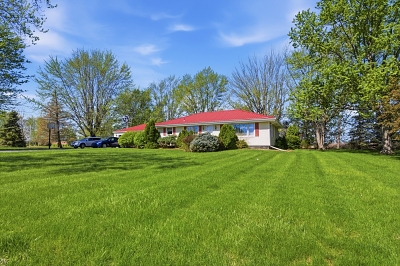 10452 St. Rt. 118, 3 Bedrooms Bedrooms, 8 Rooms Rooms,1 BathroomBathrooms,Commercial-Industrial,For Sale,St. Rt. 118,114897