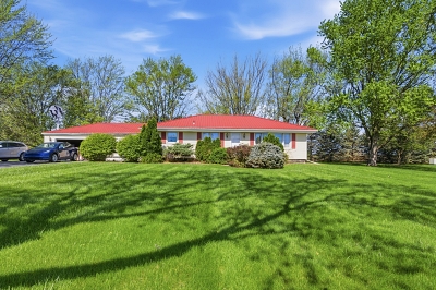 10452 St. Rt. 118, 3 Bedrooms Bedrooms, 8 Rooms Rooms,1 BathroomBathrooms,Commercial-Industrial,For Sale,St. Rt. 118,114897