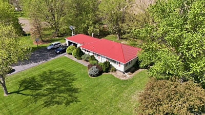 10452 St. Rt. 118, 3 Bedrooms Bedrooms, 8 Rooms Rooms,1 BathroomBathrooms,Commercial-Industrial,For Sale,St. Rt. 118,114897