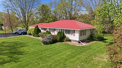 10452 St. Rt. 118, 3 Bedrooms Bedrooms, 8 Rooms Rooms,1 BathroomBathrooms,Commercial-Industrial,For Sale,St. Rt. 118,114897