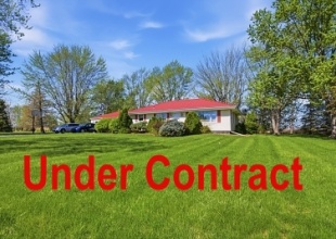 10452 St. Rt. 118, 3 Bedrooms Bedrooms, 8 Rooms Rooms,1 BathroomBathrooms,Commercial-Industrial,For Sale,St. Rt. 118,114897
