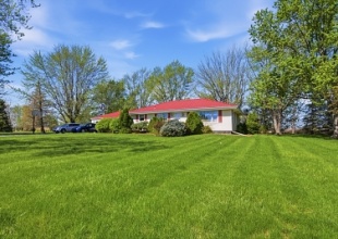 10452 St. Rt. 118, 3 Bedrooms Bedrooms, 8 Rooms Rooms,1 BathroomBathrooms,Commercial-Industrial,For Sale,St. Rt. 118,114897