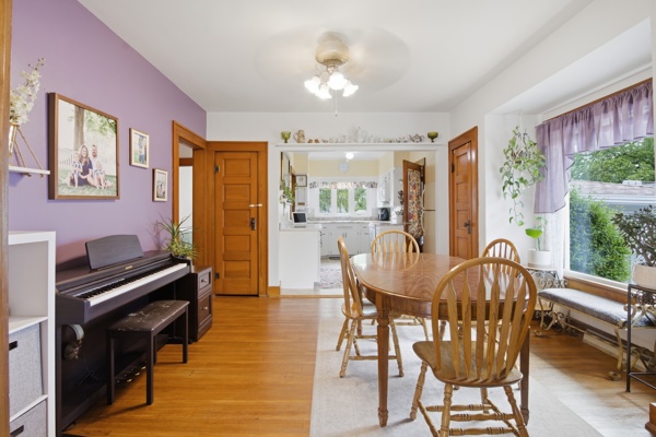 613 Woodland Ave, 2 Bedrooms Bedrooms, 5 Rooms Rooms,1 BathroomBathrooms,Residential,For Sale,Woodland Ave,114898