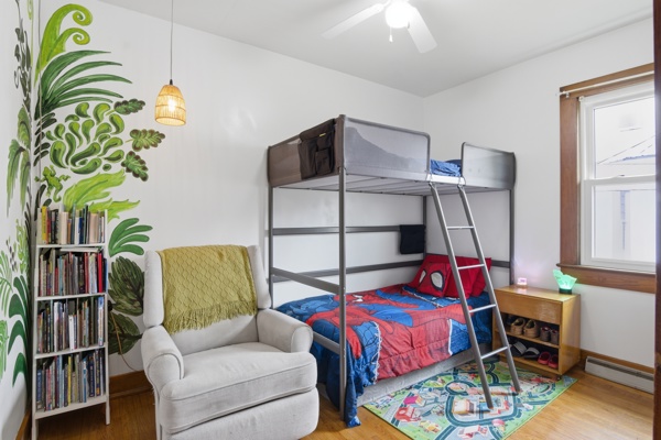 613 Woodland Ave, 2 Bedrooms Bedrooms, 5 Rooms Rooms,1 BathroomBathrooms,Residential,For Sale,Woodland Ave,114898