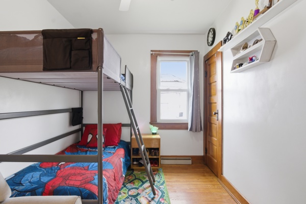 613 Woodland Ave, 2 Bedrooms Bedrooms, 5 Rooms Rooms,1 BathroomBathrooms,Residential,For Sale,Woodland Ave,114898