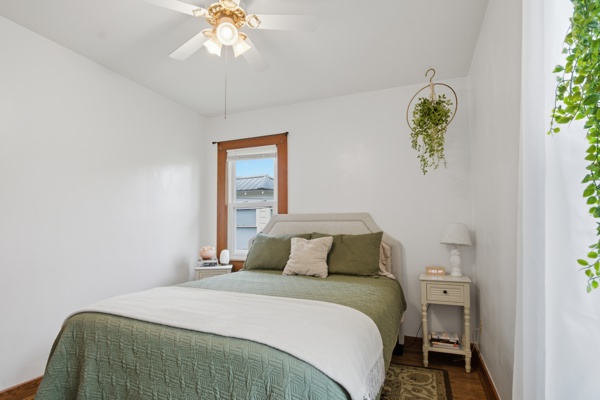 613 Woodland Ave, 2 Bedrooms Bedrooms, 5 Rooms Rooms,1 BathroomBathrooms,Residential,For Sale,Woodland Ave,114898