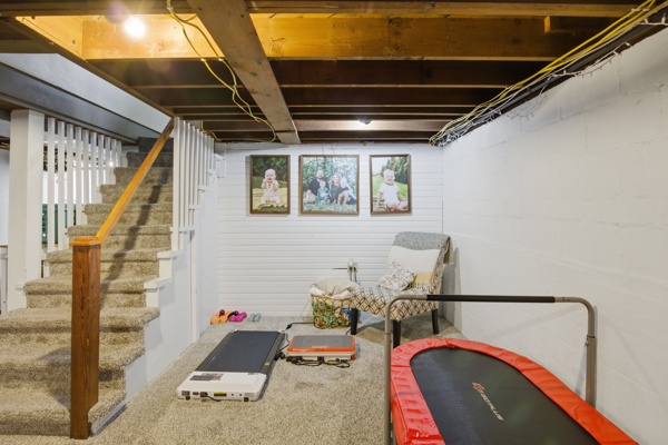 613 Woodland Ave, 2 Bedrooms Bedrooms, 5 Rooms Rooms,1 BathroomBathrooms,Residential,For Sale,Woodland Ave,114898