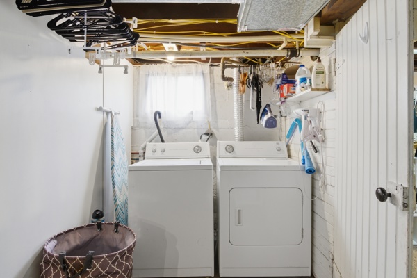 613 Woodland Ave, 2 Bedrooms Bedrooms, 5 Rooms Rooms,1 BathroomBathrooms,Residential,For Sale,Woodland Ave,114898