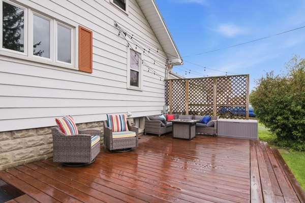 613 Woodland Ave, 2 Bedrooms Bedrooms, 5 Rooms Rooms,1 BathroomBathrooms,Residential,For Sale,Woodland Ave,114898