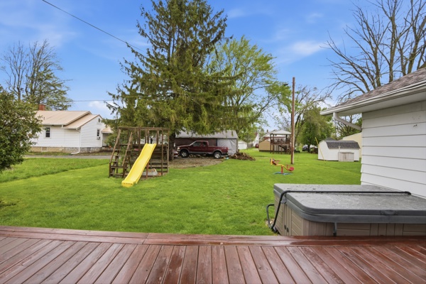 613 Woodland Ave, 2 Bedrooms Bedrooms, 5 Rooms Rooms,1 BathroomBathrooms,Residential,For Sale,Woodland Ave,114898